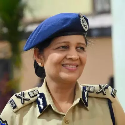 Technology Professionals Need to Come Up with AI Solutions to Tackle Cyber Crimes: Shikha Goel Technology Professionals Need to Come Up with AI Solutions to Tackle Cyber Crimes: Shikha Goel