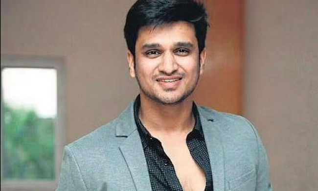 Truth about Actor Nikhils Political Entry Truth about Actor Nikhils Political Entry