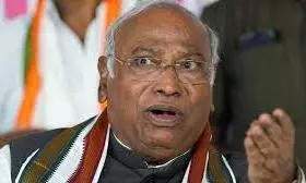 Congress Will Usher in Job Revolution: Kharge Congress Will Usher in Job Revolution: Kharge