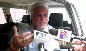 ED Questions Delhi Minister for Five Hours