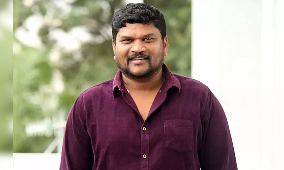 Director Parasuram dishes out clean entertainers?