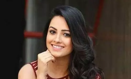 Nuvvu Nenu actress eyes Tollywood comeback