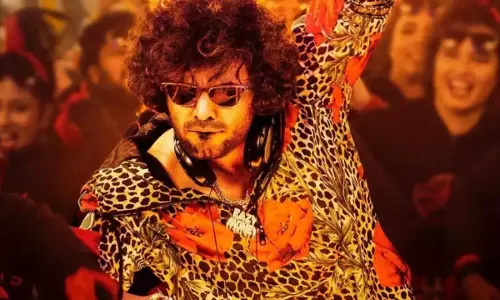 Tillu Square First Day Box Office Collections Tillu Square First Day Box Office Collections