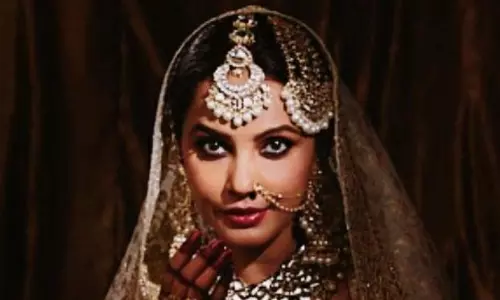 From Traffic Signal to Umrao Jaan, Neetu Chandra exudes versatility From Traffic Signal to Umrao Jaan, Neetu Chandra exudes versatility