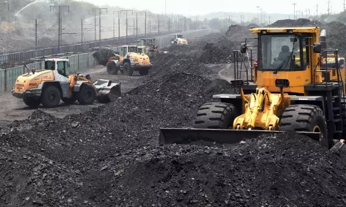 ECoR achieves 250 million tonnes freight loading before six days of 2023-24 fiscal