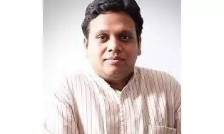 Exploring Sattvic food journey with Chef Aditya Fatehpuria