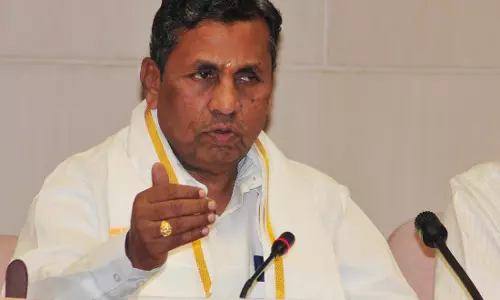 Karnataka Ministers Son-in-Law Snubbed for Kolar Lok Sabha Seat