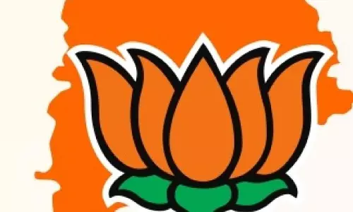 Rajnath to Lead BJP Manifesto Panel