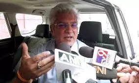 ED Questions Delhi Minister for Five Hours