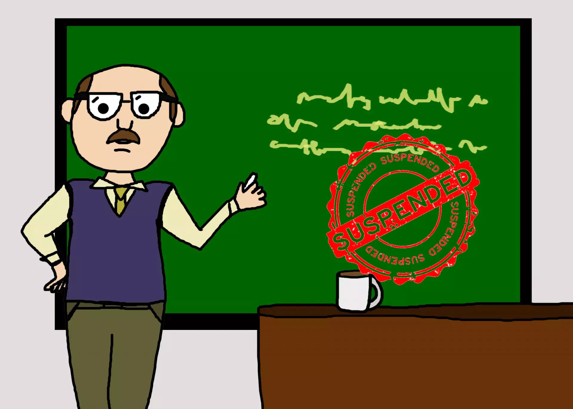 Two Srikakulam teachers suspended for election campaigning violations