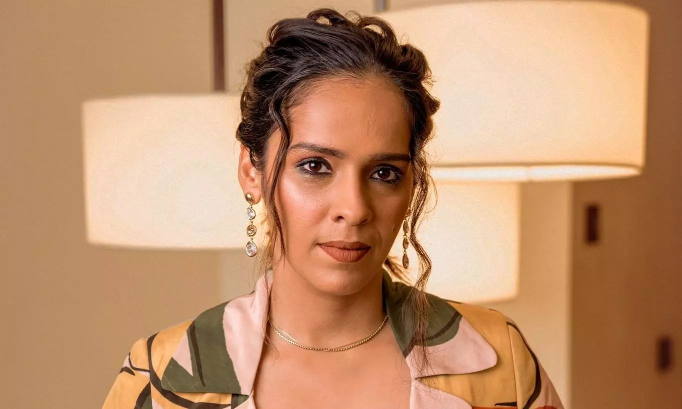 Saina Nehwal slams Congress MLA over sexist jibe at BJP woman candidate