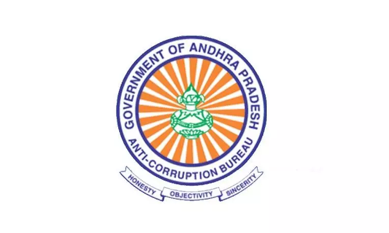 ACB Conducts Raids on Kadapa Tahasildar, Unearths Disproportionate Assets