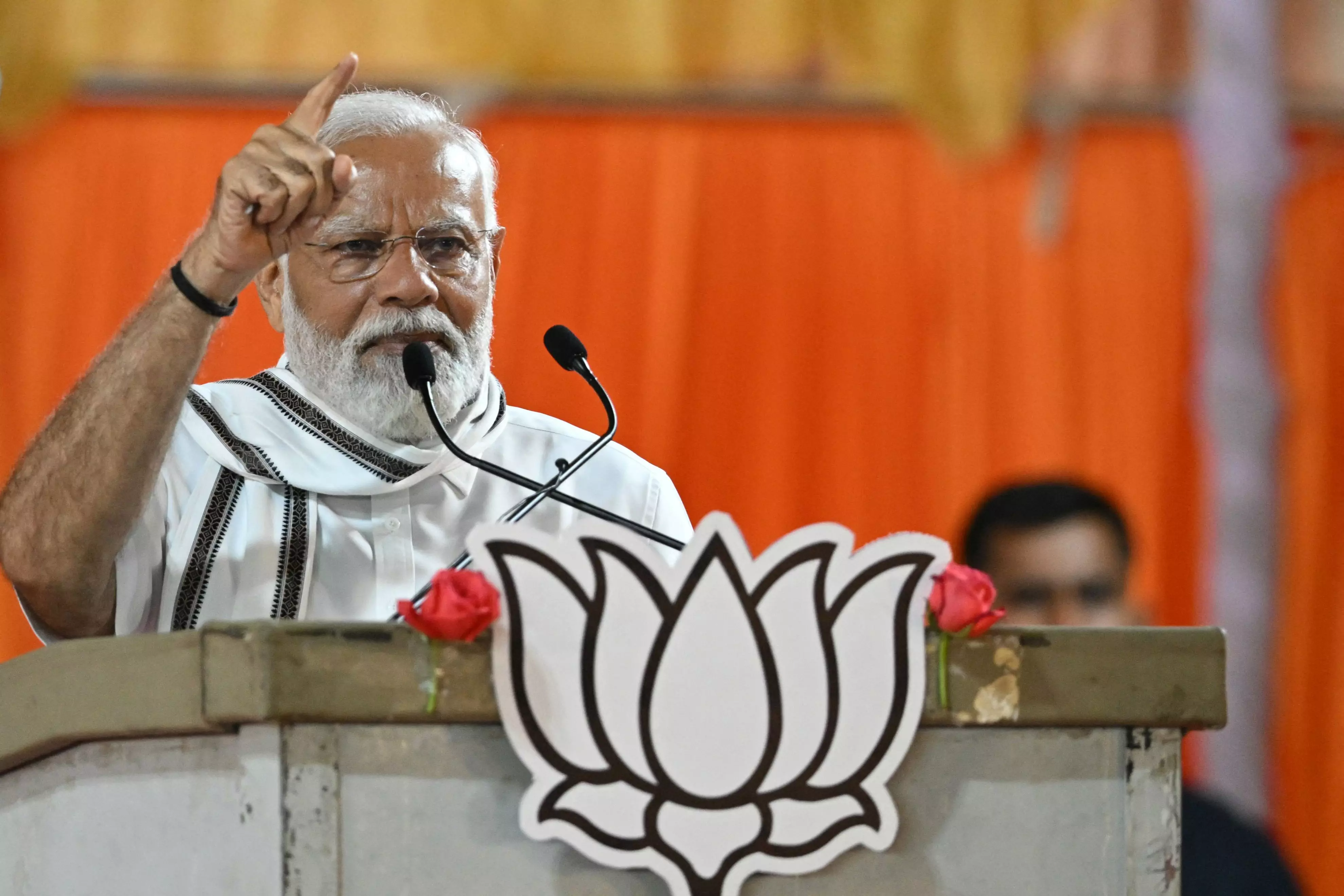 Congress callously gave away Katchatheevu island, cant ever trust it: PM