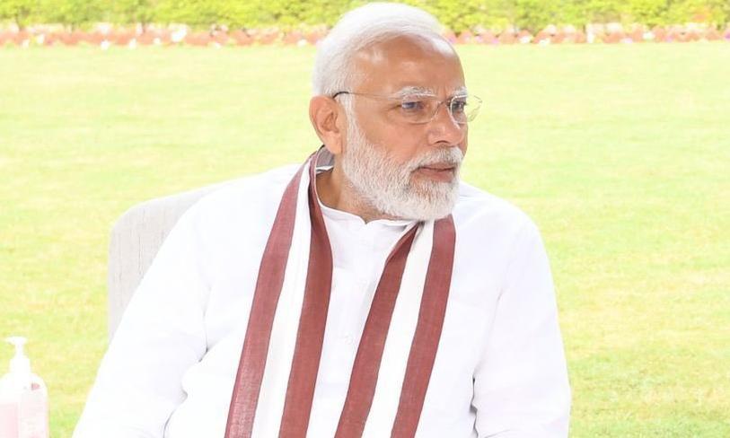 Congress Callously Have Away Katchatheevu to Lanka: PM Modi