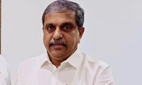 Naidu Makes it Clear that Janmabhoomi Committees will Come Again: Sajjala