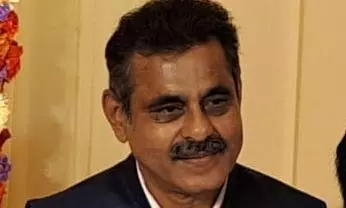 People Rooting for BJP and Modi: Vishweshwar Reddy People Rooting for BJP and Modi: Vishweshwar Reddy