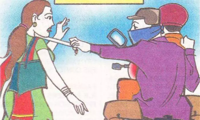Snatchers are Back, Cops Deploy Special Teams to Catch Them Snatchers are Back, Cops Deploy Special Teams to Catch Them
