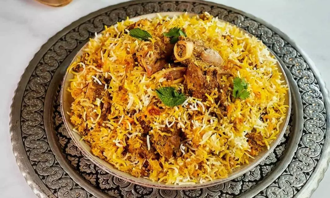 On World Biryani Day, heres a little history lesson on Hyderabadi Biryani On World Biryani Day, heres a little history lesson on Hyderabadi Biryani