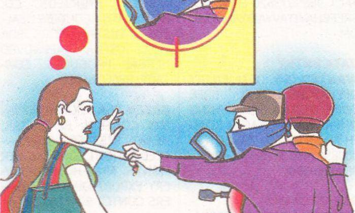 Hyderabad: Chain-snatcher nabbed