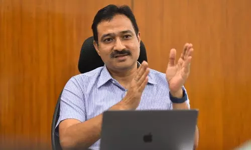 All arrangements in place for counting for Lok Sabha polls in AP: Meena