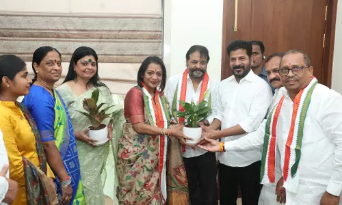 Congress Gears Up for GHMC Elections 2026 with Key Additions and Strategic Moves