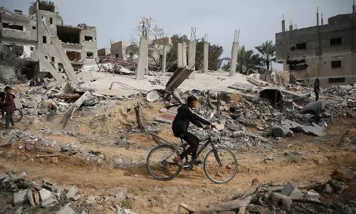 US approves additional bombs, warplanes sales to Israel