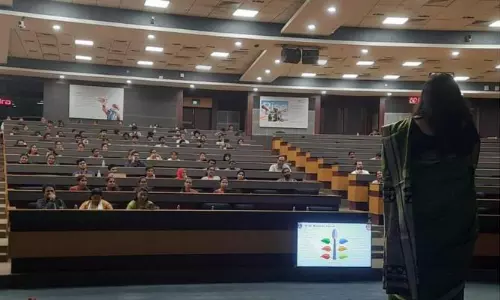 7,000 Given Lessons on Women Safety