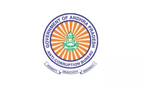 ACB Conducts Raids on Kadapa Tahasildar, Unearths Disproportionate Assets