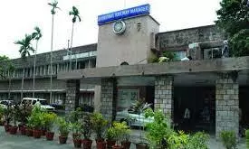 Visakhapatnam: Waltair division celebrates constitution day
