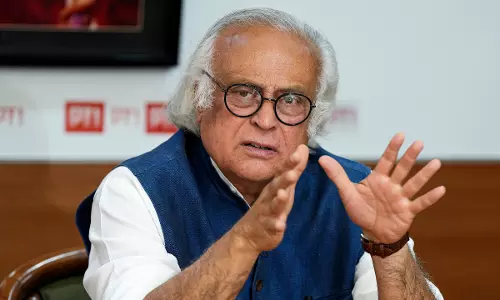 PM Modi maintaining studious silence on key issues affecting UP: Congress