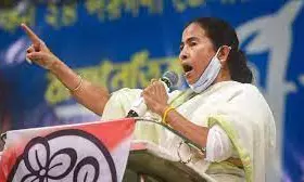 Mamata Banerjee Challenges BJP: Dare to Cross 200 Seats