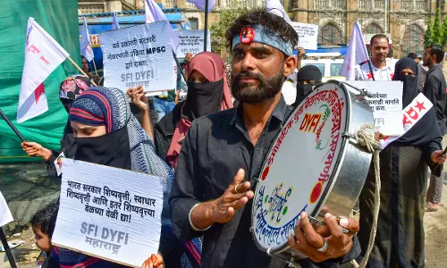 DC Edit | Weak jobs scene a wakeup call