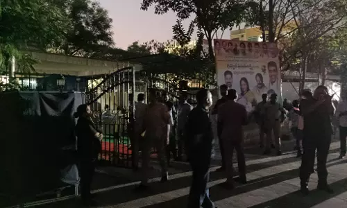 TS Power Disputes Ex-CMs Interruption Claim