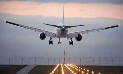 Fog causes flight delays at Visakhapatnam airport
