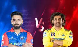 IPL Revives Visakhapatnam as DC Battles CSK Amid Allegations