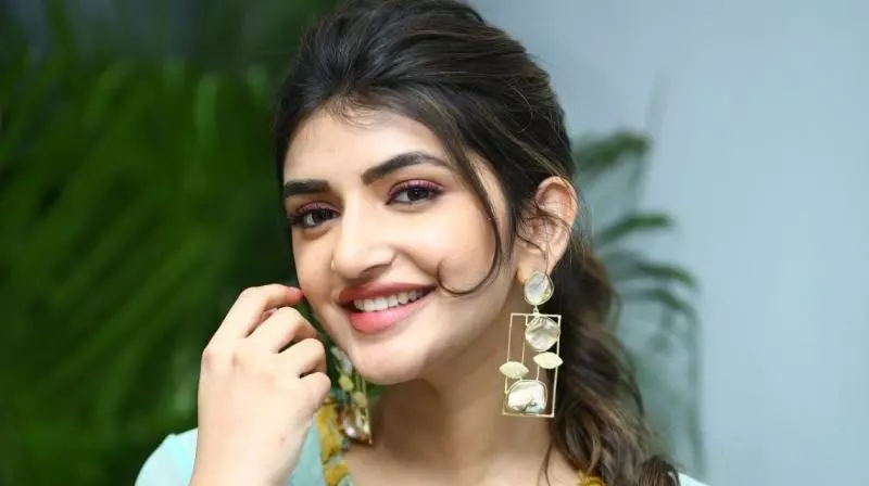 Sreeleela Sreeleela