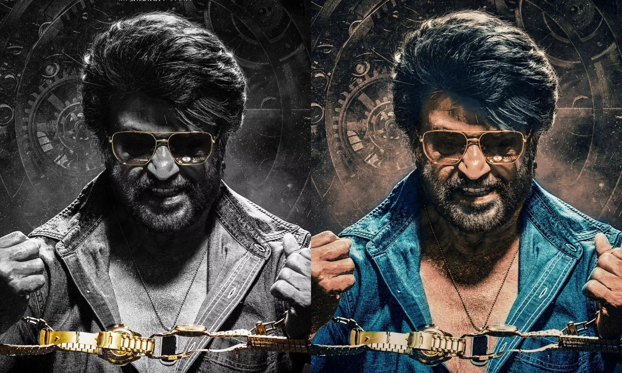 interesting update about Rajinikanths Thalaivar171 interesting update about Rajinikanths Thalaivar171