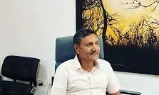 TD Leader Evades Arrest by Fleeing from His House in AP