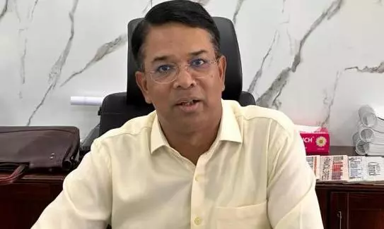 MLC Polls Counting Date Rescheduled to June 2 MLC Polls Counting Date Rescheduled to June 2