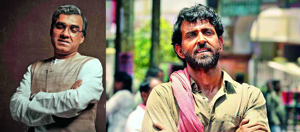 It’s raining biopics in Bollywood