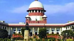 SC Refers Kerala Plea to 5 Judge Bench