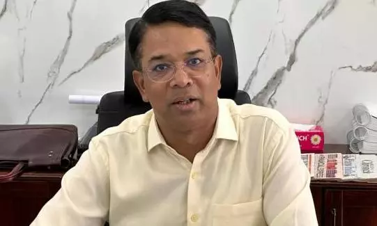 MLC Polls Counting Date Rescheduled to June 2 MLC Polls Counting Date Rescheduled to June 2