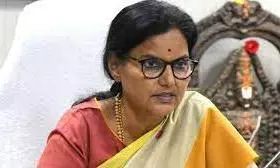 Chief Secretary Urges Precaution Amid Rising Heat Chief Secretary Urges Precaution Amid Rising Heat