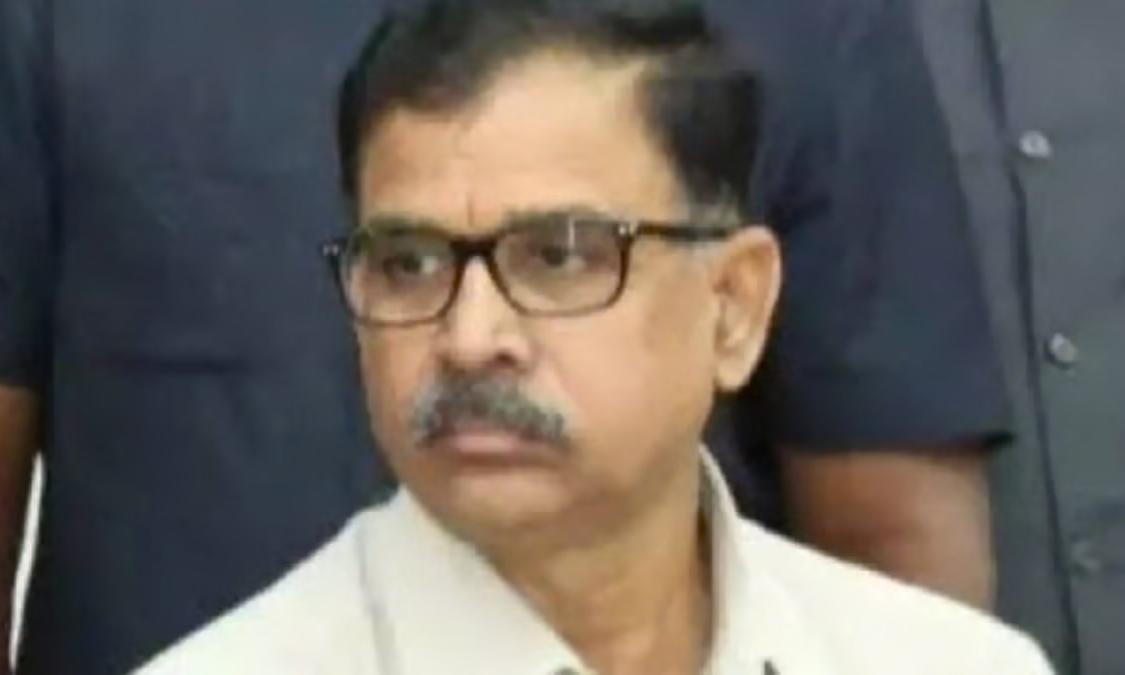 ‘TRS Supremo’ Named in Snoopgate Case ‘TRS Supremo’ Named in Snoopgate Case