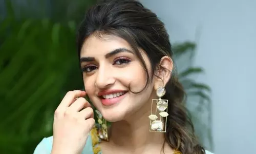 Sreeleela gravitating towards Kollywood?