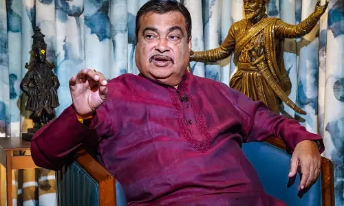 Gadkari vows to eliminate petrol, diesel vehicles in India