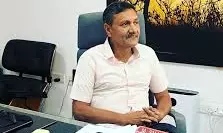 Land Dispute Case: Hyderabad CCS Police Serve Notice to Retired Cop Sivananda Reddy