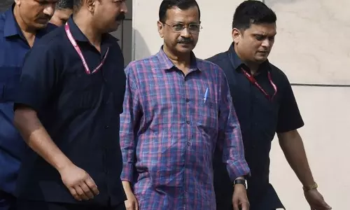 ED Investigates AAP Ministers in Liquor Scam