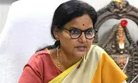 Chief Secretary Urges Precaution Amid Rising Heat