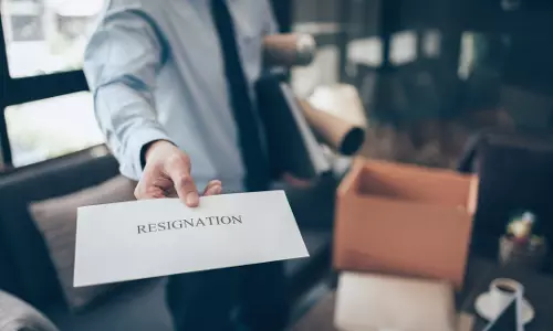 430 Volunteers Resign in Machilipatnam 430 Volunteers Resign in Machilipatnam